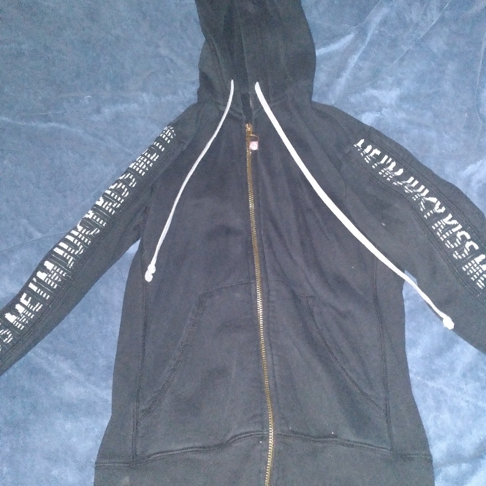 Rare juicy couture zipup